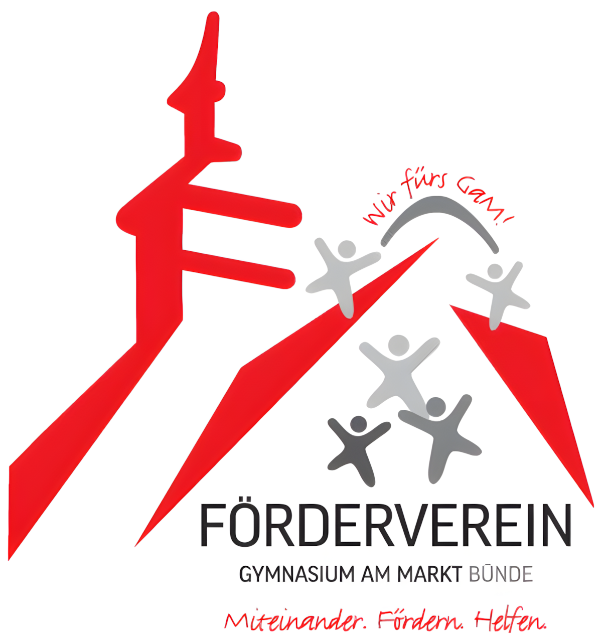 Förderverein des GaM